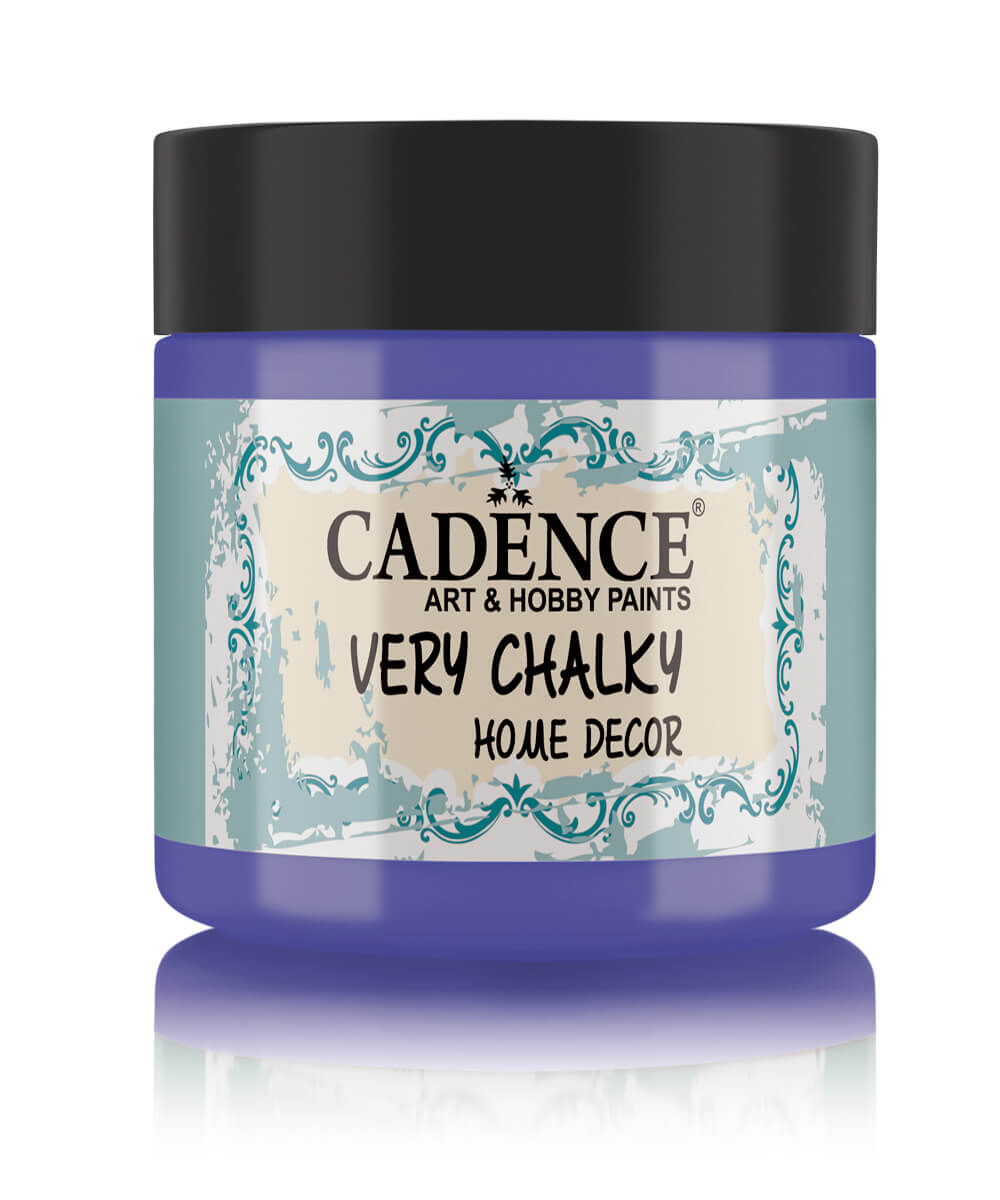 verychalky_CH-39 Cadence Very Chalky CH-39 Çapa Mavi 150 ML - Görsel 1