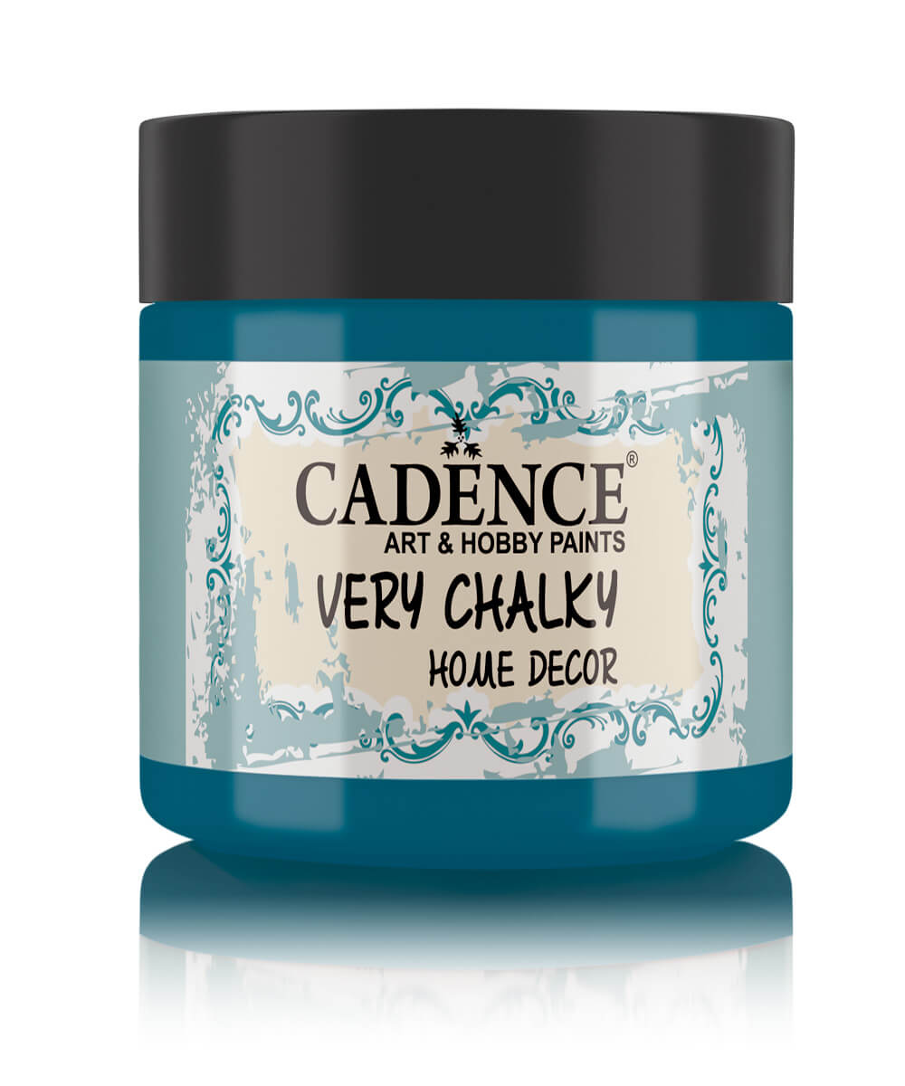 verychalky_CH-40 Cadence Very Chalky CH-40 Fresco 150 ML - Görsel 1