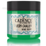 Cadence Very Chalky CH-41 Mistik Yeşil 150 ML