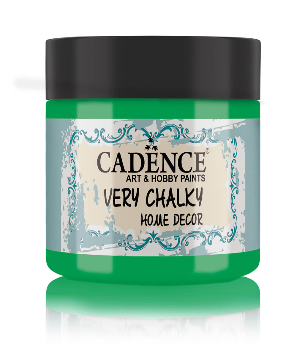 verychalky_CH-41 Cadence Very Chalky CH-41 Mistik Yeşil 150 ML - Görsel 1