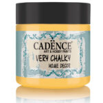 Cadence Very Chalky CH-45 Tatlı Sarı 150 ML