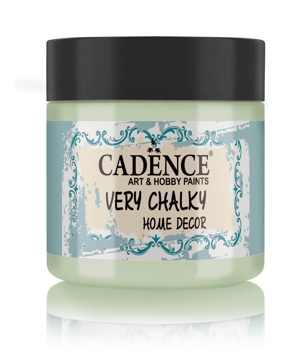 verychalky_CH-46 Cadence Very Chalky CH-46 Mimoza 150 ML - Görsel 1