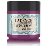 Cadence Very Chalky CH-51 Patlıcan 150 ML