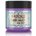 Cadence Very Chalky CH-52 Ultra Menekşe 150 ML