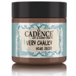 Cadence Very Chalky CH-55 Burnt Amber 150 ML