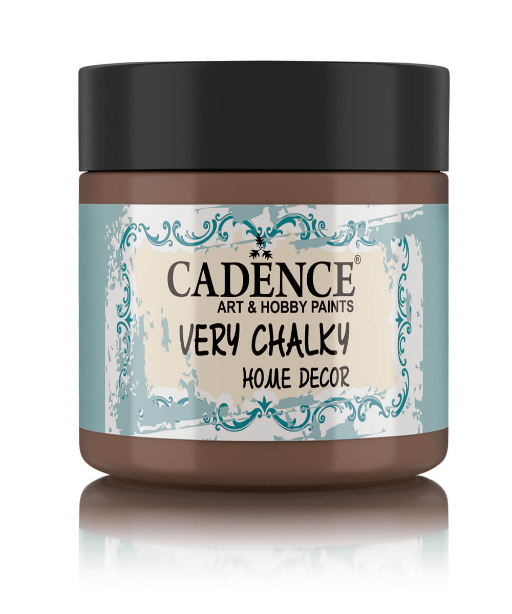 verychalky_CH-55 Cadence Very Chalky CH-55 Burnt Amber 150 ML - Görsel 1