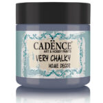 Cadence Very Chalky CH-56 Grafiti Gri 150 ML
