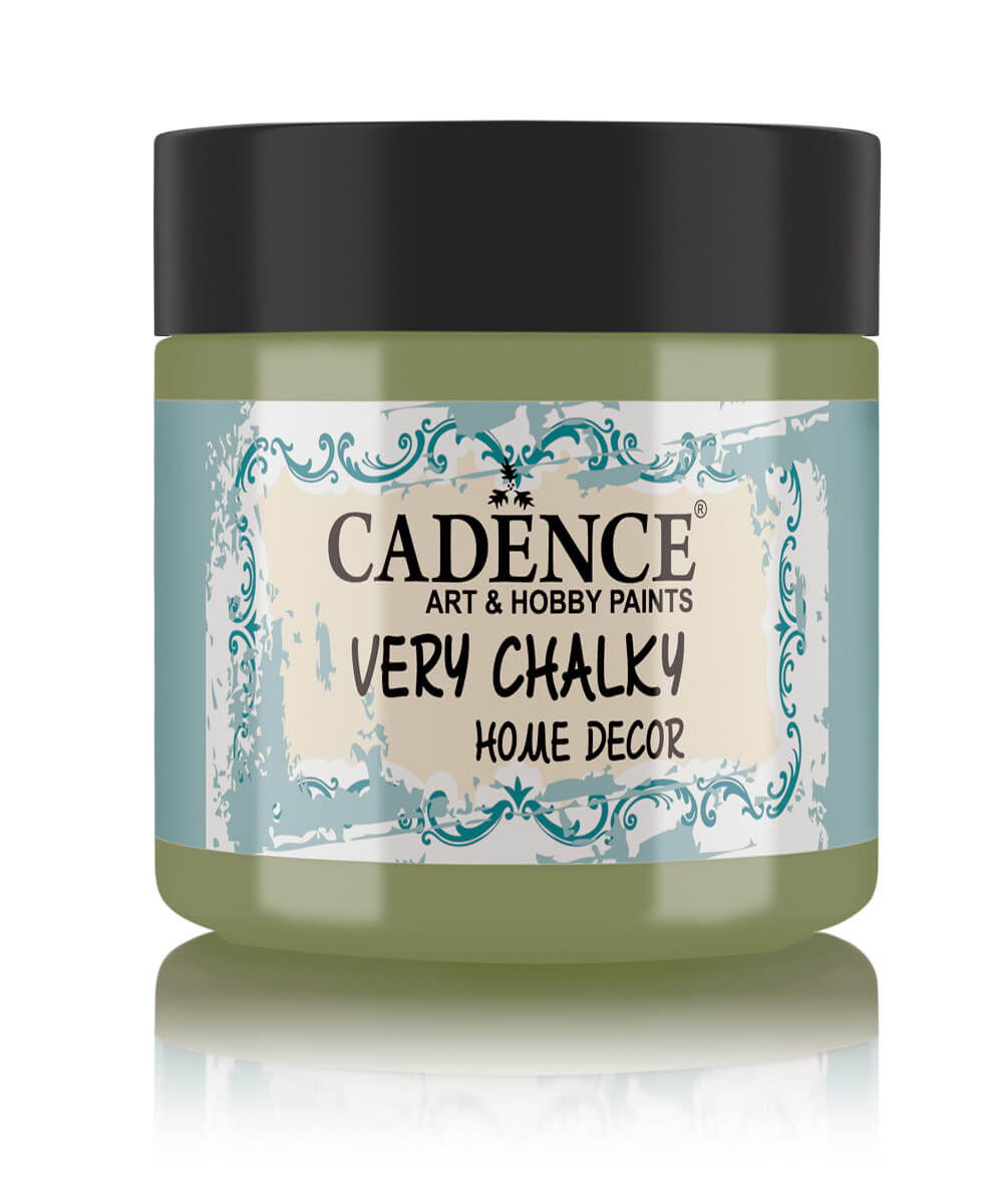 verychalky_CH-57 Cadence Very Chalky CH-57 Kına 150 ML - Görsel 1