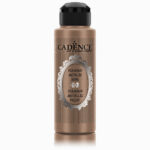 Diamond Metalik Boya 670 Turuncu 70 ML
