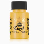 121 Cadence Dora Metalik Boya BRILLIANT GOLD 50 ML