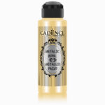 200 Altın Cadence Metalik Boya 120 ML