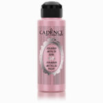 Diamond Metalik Boya 671 Açık Pembe 70 ML