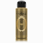 6153 ANTİK ALTIN Cadence Extreme Light Metalik Boya 70 ML