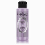 Diamond Metalik Boya 673 Lila 70 ML