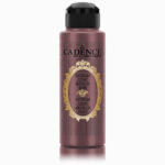 6177 ANTİK KOYU BAKIR Cadence Extreme Light Metalik Boya 70 ML