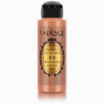 103 Bakır Cadence Su Bazlı Yaldız Boya 120 ML