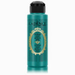 6184 ÖRDEKBAŞI YEŞİL Cadence Extreme Light Metalik Boya 70 ML