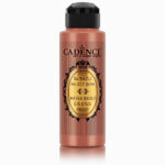 104 Antik Bakır Cadence Su Bazlı Yaldız Boya 120 ML