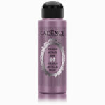 Diamond Metalik Boya 675 Mürdüm 70 ML