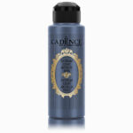 6191 GÜMÜŞ MAVİ Cadence Extreme Light Metalik Boya 70 ML