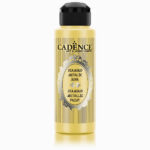 Diamond Metalik Boya 676 Altın 70 ML