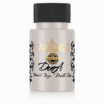 132 Cadence Dora Metalik Boya SILVER GÜMÜŞ 50 ML