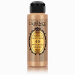 106 Antik Altın Cadence Su Bazlı Yaldız Boya 120 ML