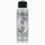 Diamond Metalik Boya 677 Gümüş 70 ML