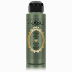 6214 ANTİK YEŞİL Cadence Extreme Light Metalik Boya 70 ML