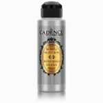107 Platin Cadence Su Bazlı Yaldız Boya 120 ML