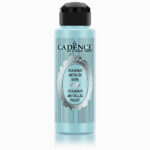 Diamond Metalik Boya 678 Açık Yeşil 70 ML