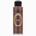 6221 ANTİK TURUNCU Cadence Extreme Light Metalik Boya 70 ML