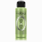 Diamond Metalik Boya 679 FISTIK YEŞİLİ AÇIK MAVİ 70 ML