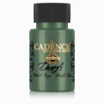 135 Cadence Dora Metalik Boya DORA GREEN DORA YEŞİL 50 ML