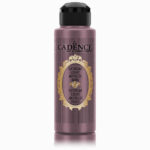 6238 ANTİK KIRMIZI Cadence Extreme Light Metalik Boya 70 ML