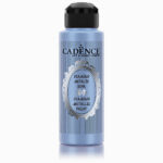 Diamond Metalik Boya 680 Açık Mavi 70 ML