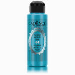 Diamond Metalik Boya 681 Turkuaz 70 ML