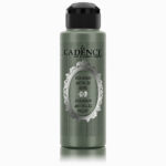 Diamond Metalik Boya 682 Koyu Yeşil 70 ML