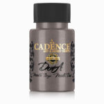 138 Cadence Dora Metalik Boya ANTHRACITE ANTRASİT 50 ML