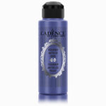 Diamond Metalik Boya 683 Koyu Mavi 70 ML