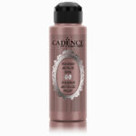 Diamond Metalik Boya 684 Kahverengi 70 ML