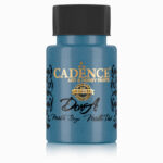 140 Cadence Dora Metalik Boya PETROLIUM PETROL 50 ML