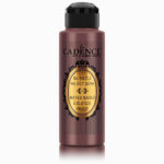 115 Çikolata Cadence Su Bazlı Yaldız Boya 120 ML
