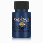 142 Cadence Dora Metalik Boya TURQUOISE TURKUAZ 50 ML