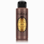 117 Açık Kahve Cadence Su Bazlı Yaldız Boya 120 ML
