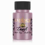 143 Cadence Dora Metalik Boya DRIED ROSE GÜL KURUSU 50 ML