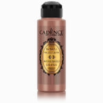 118 Bronz Cadence Su Bazlı Yaldız Boya 120 ML