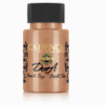 167 Cadence Dora Metalik Boya BRONZE BRONZ 50 ML