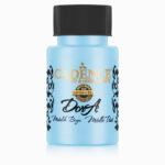 180 Cadence Dora Metalik Boya MUSE BLUE MAVİ DÜŞ 50 ML