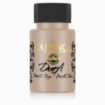 184 Cadence Dora Metalik Boya LIGHT BROWN AÇIK KAHVE 50 ML